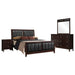 Carlton Bedroom Sets - California Furniture (Coachella, CA)