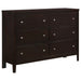 Carlton Bedroom Sets - California Furniture (Coachella, CA)