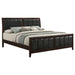 Carlton Panel Bed - California Furniture (Coachella, CA)