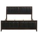 Carlton Panel Bed - California Furniture (Coachella, CA)