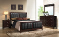 Carlton Bedroom Sets - California Furniture (Coachella, CA)
