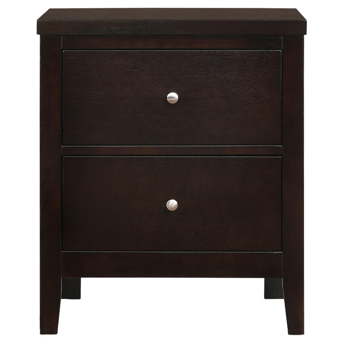 Carlton Bedroom Sets - California Furniture (Coachella, CA)