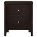 Carlton Bedroom Sets - California Furniture (Coachella, CA)