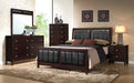 Carlton Bedroom Sets - California Furniture (Coachella, CA)
