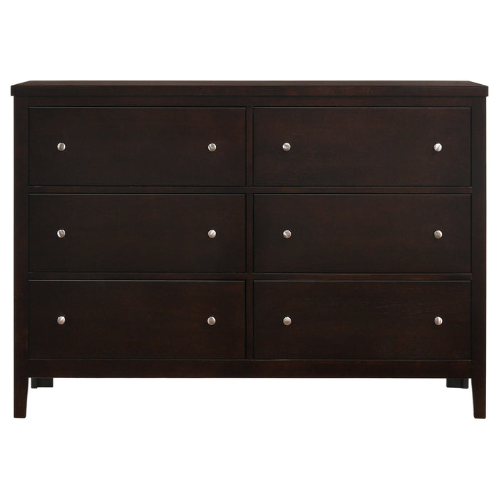 Carlton Bedroom Sets - California Furniture (Coachella, CA)