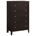 Carlton Bedroom Sets - California Furniture (Coachella, CA)
