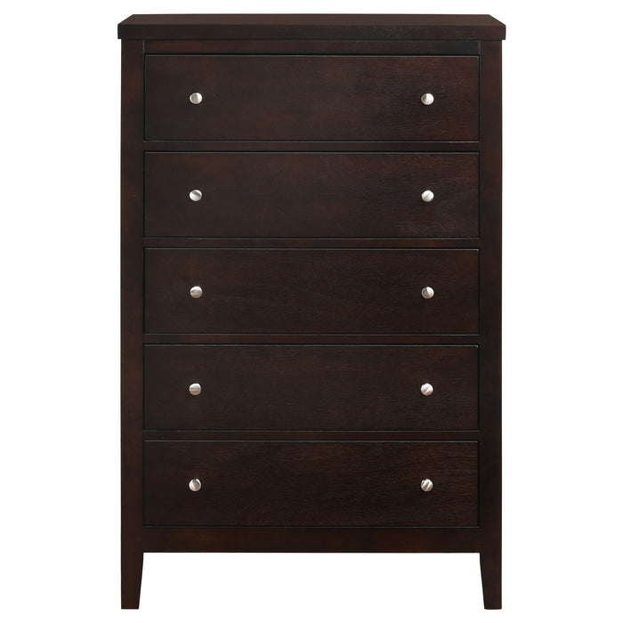 Carlton Bedroom Sets - California Furniture (Coachella, CA)