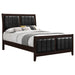 Carlton Panel Bed - California Furniture (Coachella, CA)