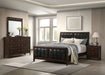 Carlton Bedroom Set - California Furniture (Coachella, CA)