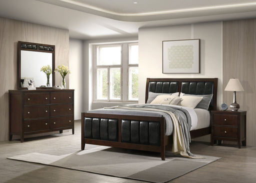 Carlton Bedroom Set - California Furniture (Coachella, CA)