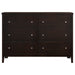 Carlton Bedroom Sets - California Furniture (Coachella, CA)