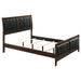 Carlton Panel Bed - California Furniture (Coachella, CA)