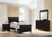 Carlton Bedroom Sets - California Furniture (Coachella, CA)