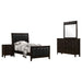 Carlton Bedroom Sets - California Furniture (Coachella, CA)