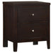 Carlton Bedroom Sets - California Furniture (Coachella, CA)