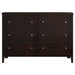 Carlton Bedroom Sets - California Furniture (Coachella, CA)