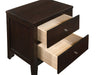 Carlton Bedroom Sets - California Furniture (Coachella, CA)