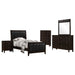 Carlton Bedroom Sets - California Furniture (Coachella, CA)