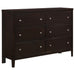 Carlton Bedroom Sets - California Furniture (Coachella, CA)
