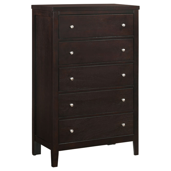 Carlton Bedroom Sets - California Furniture (Coachella, CA)
