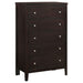 Carlton Bedroom Sets - California Furniture (Coachella, CA)