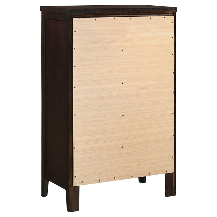 Carlton Bedroom Sets - California Furniture (Coachella, CA)
