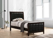 Carlton Panel Bed - California Furniture (Coachella, CA)