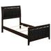 Carlton Panel Bed - California Furniture (Coachella, CA)