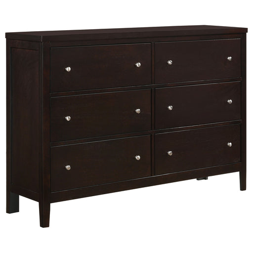 Carlton Dresser - California Furniture (Coachella, CA)