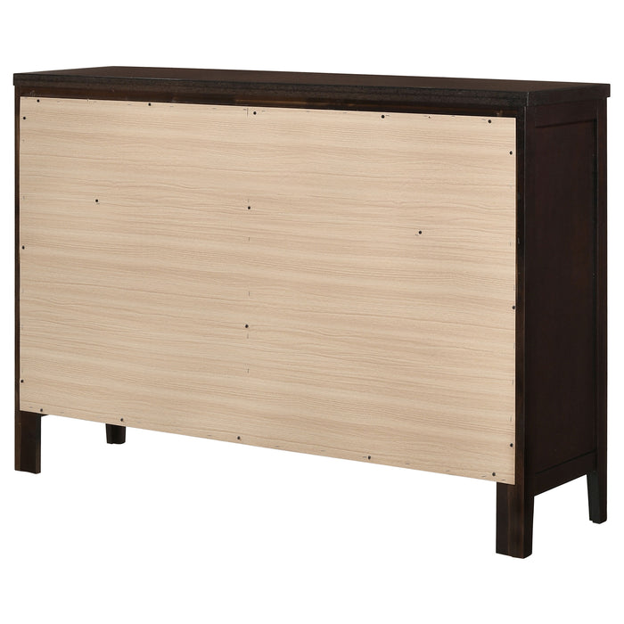 Carlton Dresser - California Furniture (Coachella, CA)