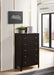 Carlton Chest of Drawers - California Furniture (Coachella, CA)
