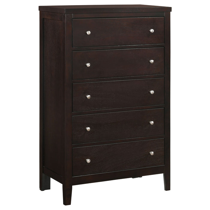 Carlton Chest of Drawers - California Furniture (Coachella, CA)