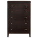 Carlton Chest of Drawers - California Furniture (Coachella, CA)