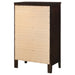 Carlton Chest of Drawers - California Furniture (Coachella, CA)