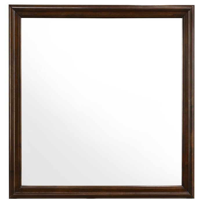 Louis Philippe Bedroom Set - California Furniture (Coachella, CA)