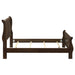 Louis Philippe Queen Beds - California Furniture (Coachella, CA)