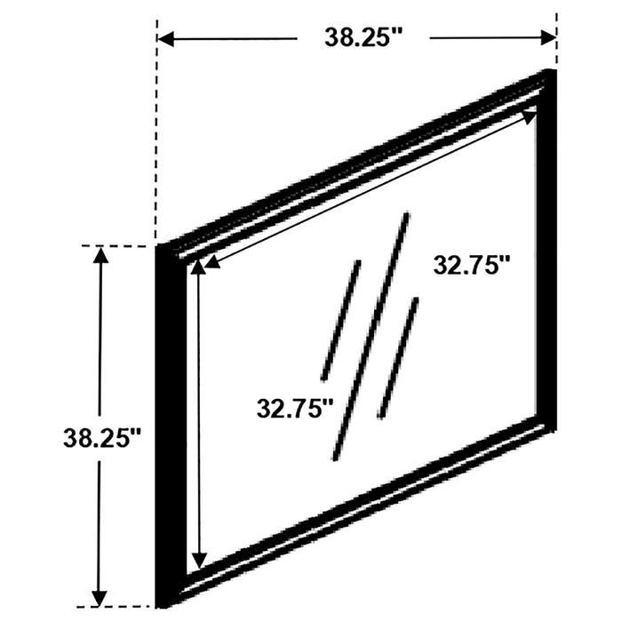 Louis Philippe Bedroom Set - California Furniture (Coachella, CA)