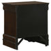 Louis Philippe 4 & 5 Piece Bedroom Sets Twin & Queen - California Furniture (Coachella, CA)