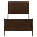 Louis Philippe Queen Beds - California Furniture (Coachella, CA)