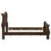 Louis Philippe Queen Beds - California Furniture (Coachella, CA)