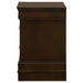 Louis Philippe Nightstand - California Furniture (Coachella, CA)