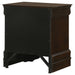 Louis Philippe Nightstand - California Furniture (Coachella, CA)