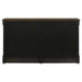 Louis Philippe Dresser Brown - California Furniture (Coachella, CA)