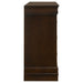 Louis Philippe Dresser Brown - California Furniture (Coachella, CA)
