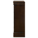 Louis Philippe Chest Brown - California Furniture (Coachella, CA)
