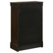 Louis Philippe Chest Brown - California Furniture (Coachella, CA)