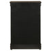 Louis Philippe Chest Brown - California Furniture (Coachella, CA)