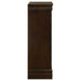 Louis Philippe Chest Brown - California Furniture (Coachella, CA)