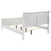 Louis Philippe 4 & 5 Piece Bedroom Set Full, Twin, King, & Queen - California Furniture (Coachella, CA)