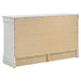 Louis Philippe 4 & 5 Piece Bedroom Sets Twin & Queen - California Furniture (Coachella, CA)